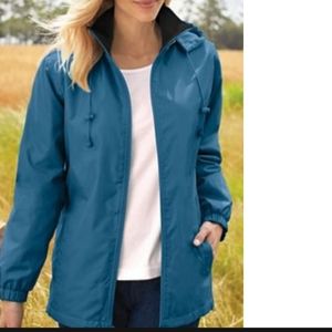 totes spring storm jacket